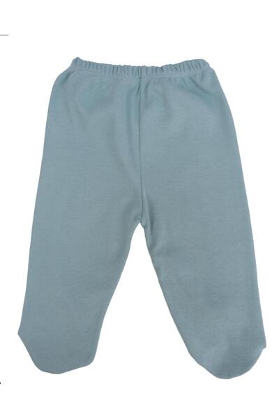 Bebelop Basic Booties Pajama Bottoms