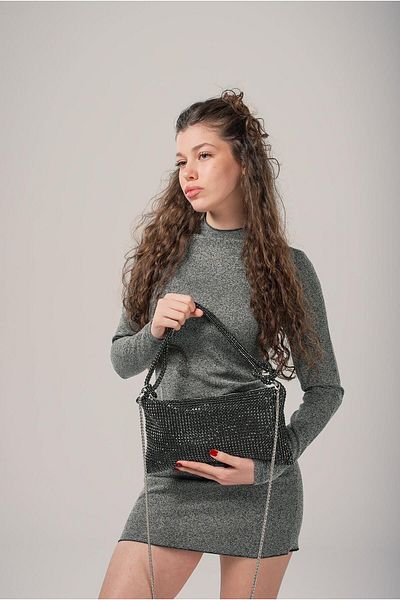 ÇÇS Geantă de mână și umăr 17760 pentru femei