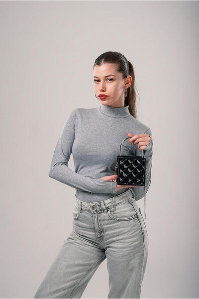 ÇÇS Geantă de mână și umăr 17785 pentru femei