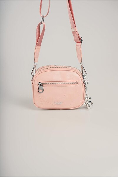 ÇÇS ÇÇS Жіноча сумка через плече 17860