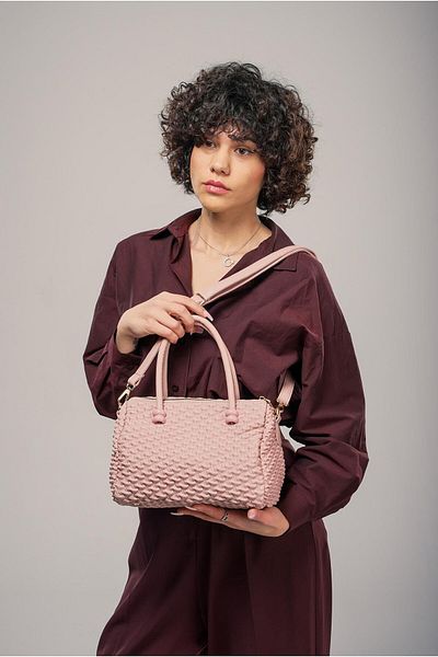 ÇÇS ÇÇS Femei 17877 Geantă de umăr și mână