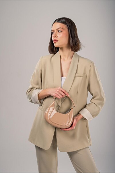 ÇÇS ÇÇS Kadın 17788 Omuz Ve El Çantası