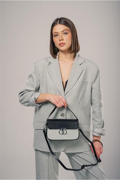 ÇÇS Ççs Women's 17866 Shoulder and Shoulder Bag