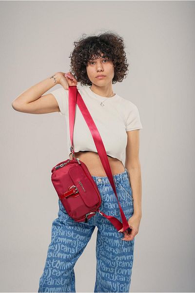 ÇÇS Ççs Women's 17889 Shoulder Bag