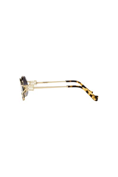 Miu Miu 52Ys Zvn5D1 54 Women's Sunglasses