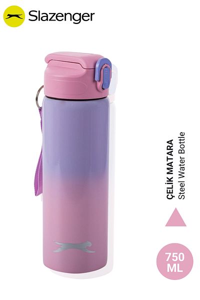 Slazenger Licensed Slazenger (304) 750 ml Water Pitcher for Stainless Steel Sports