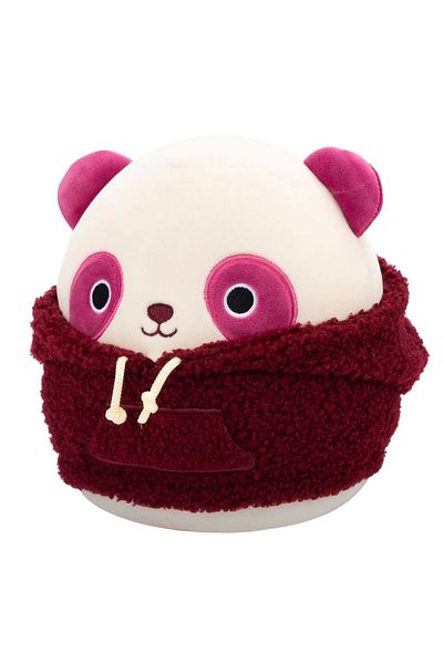 Squishmallows باندا بوندر 20 سم Sqcr06712