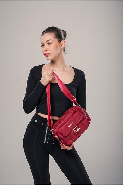 ÇÇS Geantă de umăr ÇÇS pentru femei 17890