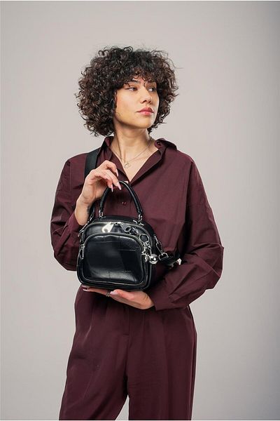 ÇÇS Ççs Women's 17862 Shoulder and Backpack