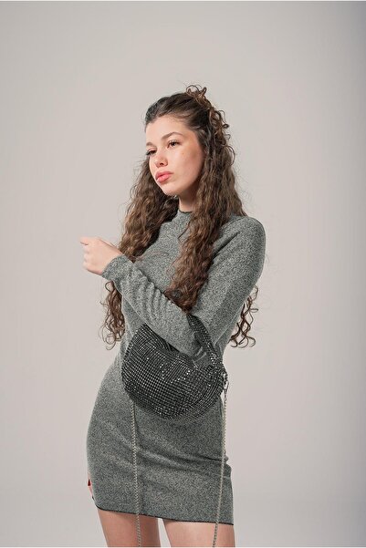 ÇÇS ÇÇS Kadın 17764 Omuz Ve El Çantası