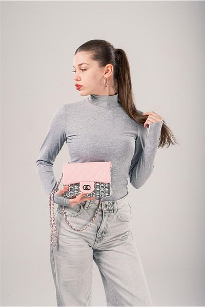 ÇÇS Ççs Women's 17774 Shoulder Strap Handbag