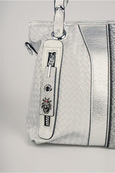 ÇÇS Women's 17693 Shoulder Bag