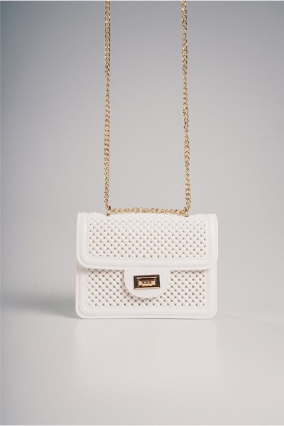 ÇÇS Kadın 17791 Omuz Ve El Çantası