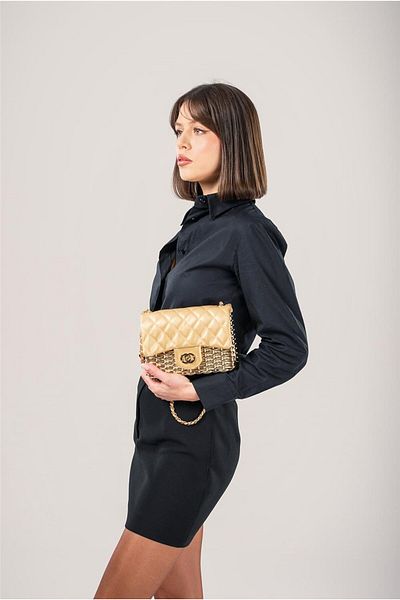 ÇÇS Ççs Women's 17774 Shoulder Strap Handbag