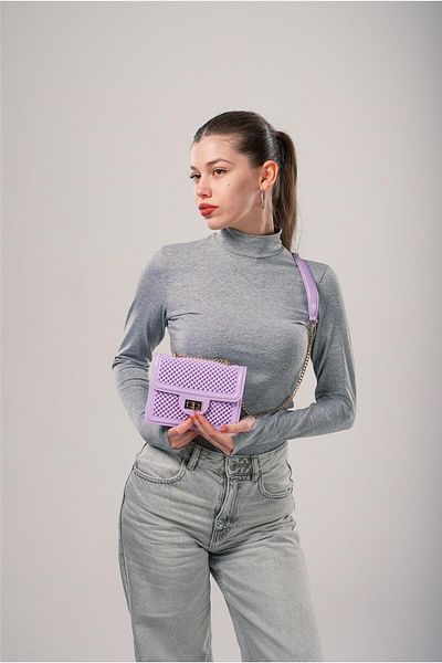 ÇÇS Ççs Women's 17791 Shoulder and Hand Bag