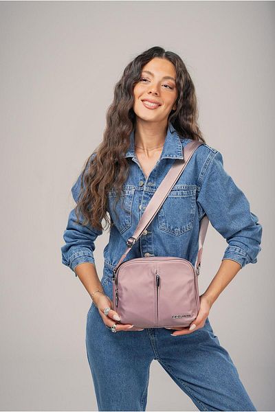 ÇÇS Ççs Women's 17885 Crossbody Bag