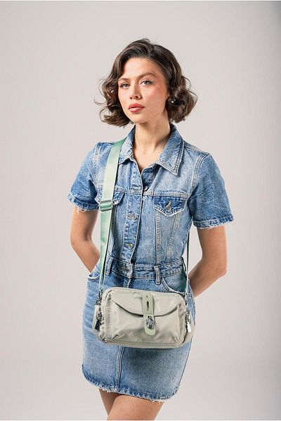 ÇÇS Ççs Women's 17888 Shoulder Bag