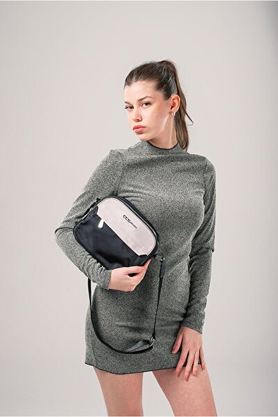 ÇÇS ÇÇS Kadın 17883 Omuz Çantası