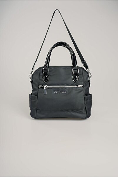 ÇÇS Women's 17894 Shoulder and Backpack