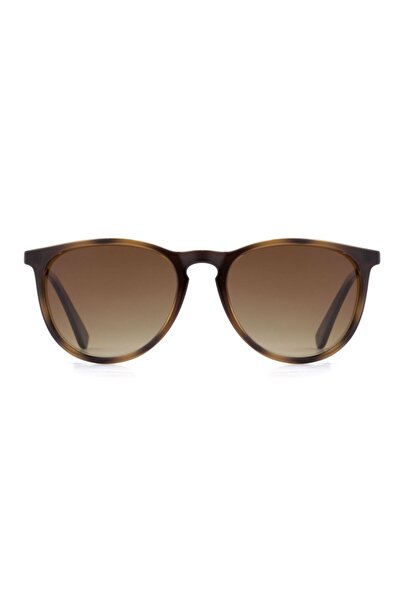 Benx Sunglasses BXGÜNŞ9214-DM05 Güneş  Erkek,Kadın,Unisex Oval Çerçeveli Gril...