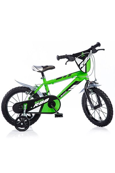 Dino Bikes Children's Bicycle Model R88 Db-416u-r88 , 16 Inch