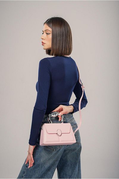 ÇÇS Ççs Women's 17869 Shoulder and Hand Bag