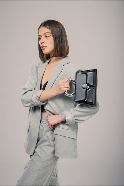 ÇÇS Ççs Women's 17869 Shoulder and Hand Bag