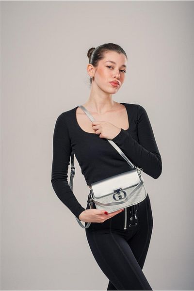 ÇÇS ÇÇS Femei 17866 Geantă de umăr și de umăr
