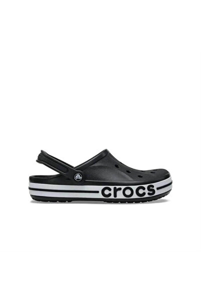 Crocs Bayaband Clog Unisex Siyah Terlik