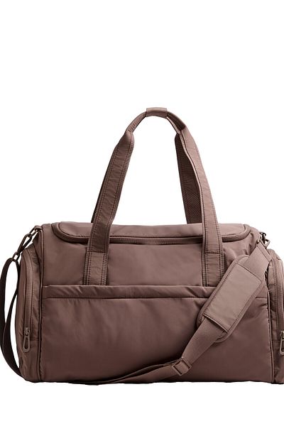 Oysho Technical bag with side pockets