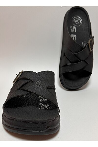 Serra ЧОРНІ ТОЛСТІ ПІДБОРИ, ЗРУЧНІ ТА ЛЕГКІ, З РЕГУЛЬОВАНИМИ КРІПКАМИ ТА ПЕРЕКРЕСНИМИ РЕМЕНЯМИ, ЧОЛОВІЧІ ПОВСЯКДЕННІ ВУЛИЧНІ КАПЦІ