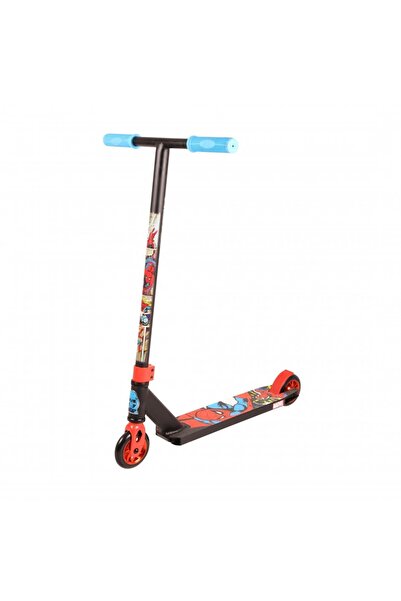 OEM Spiderman acrobatics scooter