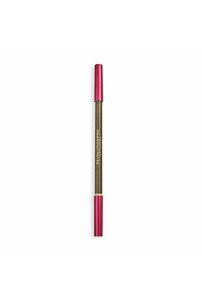 Revolution Pro Gel Eyeliner - Visionary Burgundy