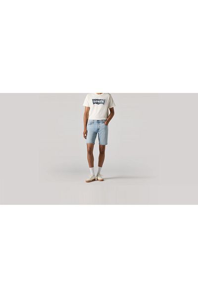 Levi's 412 Jeans Short