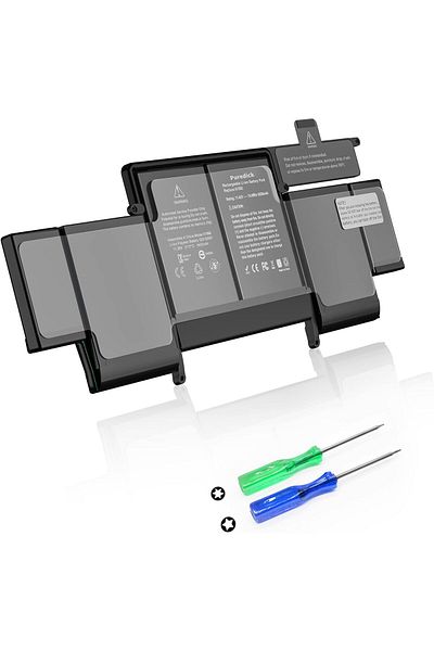 Generic Laptop Battery A1502 EMC2835 (2013 2014 2015 Year) A1493 A1582 Apple MacBook Pro Retina 13"