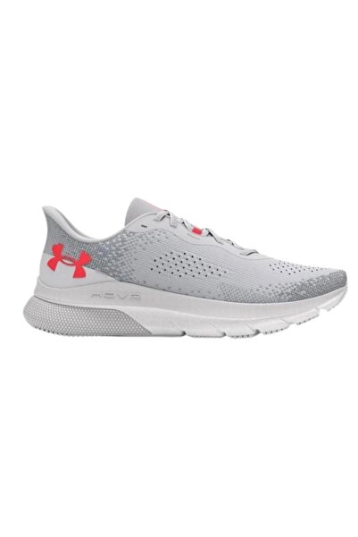 Under Armour Ua W Hovr Turbulence 2 3026525-105 Kadın Gri Koşu&yürüyüş Ayakkabısı