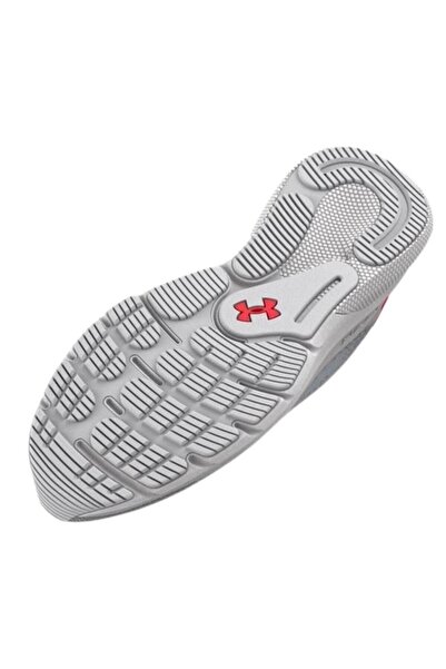 Under Armour Ua W Hovr Turbulence 2 3026525-105 Kadın Gri Koşu&yürüyüş Ayakkabısı