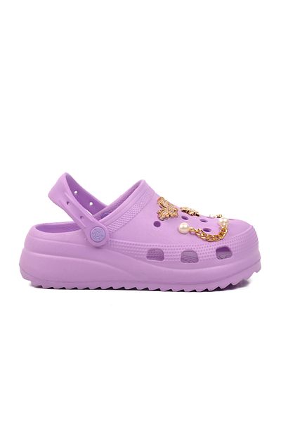AYAKMOD Lila Sabo Women's Slippers 205 Z