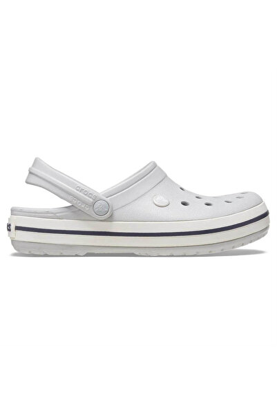 Crocs Crocband Unisex Gri Terlik