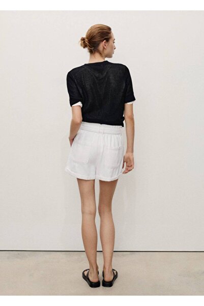 MANGO Woman ŞORT --