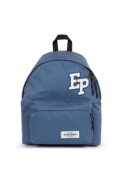 Eastpak Blue Back Padded Pak R Base Ep Bag
