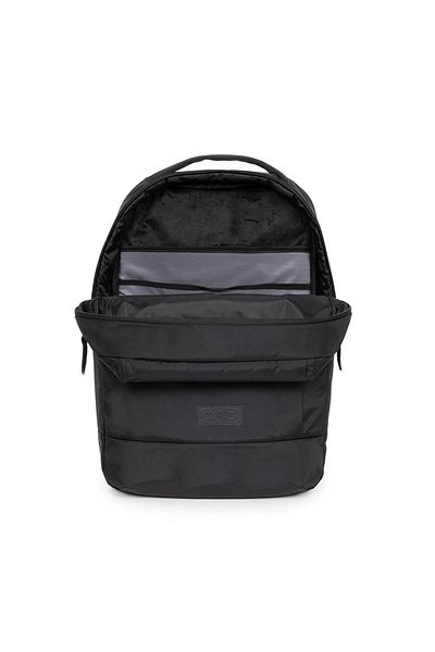 Eastpak Μαύρο σακίδιο πλάτης Tecum F