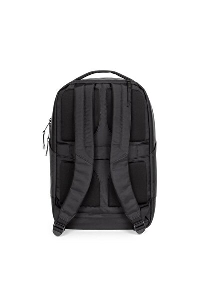 Eastpak Μαύρο σακίδιο πλάτης Tecum F