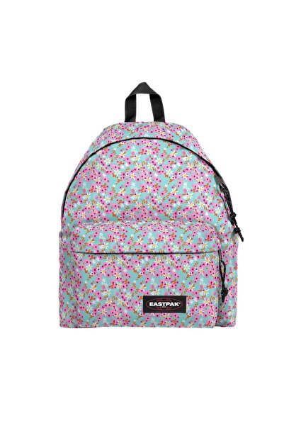 Eastpak Padded Pak r Çok Renkli Sırt Çantası