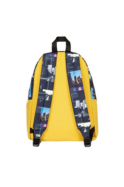 Eastpak Resist W35 Yellow Backpack