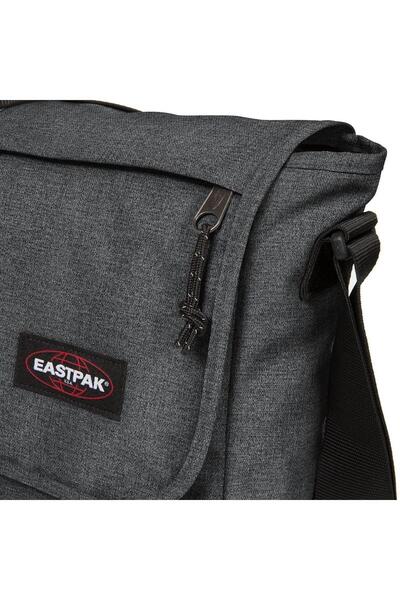 Eastpak Delegate + Smoked Shoulder Bag