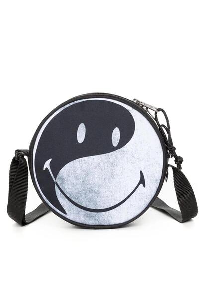 Eastpak x Smiley Ada Mini Bags Omuz Çantası