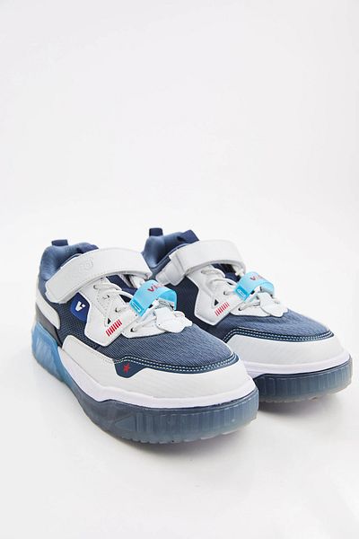Vicco Children's Shoes Summer Anti-Sweat Anti-Slip Anti-Odor Full Orthopedic Style Walking Shoes
