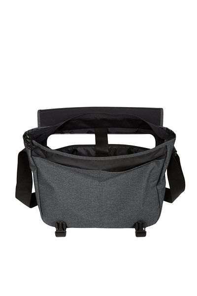 Eastpak Delegate Smoked Shoulder Bag