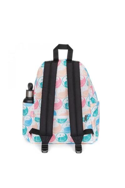 Eastpak X Smiley Day Pak'r Backpack